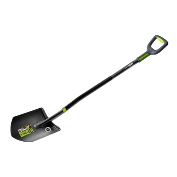 Šiljasta štihača V-PLUS s metalnom ručkom "DP"  VERKATTO VR-7412