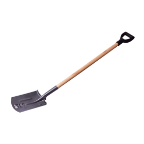 Štihača s drvenom ručkom "DP" V-PLUS  VERKATTO VR-7418 Štihača s drvenom ručkom "DP" V-PLUS  VERKATTO VR-7418