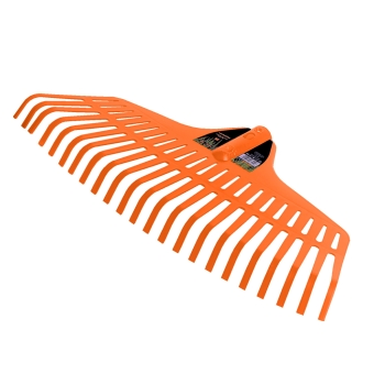Plastične grablje KANADSKOG TIPA 430mm VERKATTO VR-7451