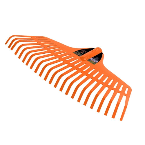 Plastične grablje KANADSKOG TIPA 430mm VERKATTO VR-7451