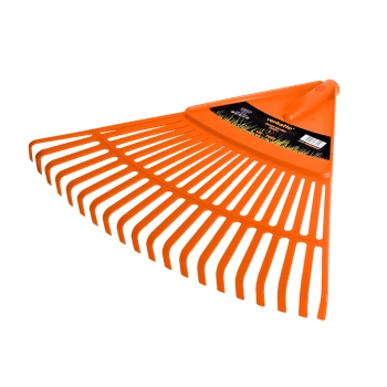 Plastične grablje KANADSKOG TIPA 580mm VERKATTO VR-7452