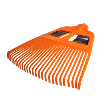 Plastične grablje KANADSKOG TIPA 610mm VERKATTO VR-7453