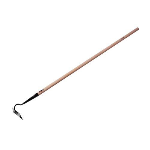 Motika od 120 mm s drvenom drškom   VERKATTO VR-7460