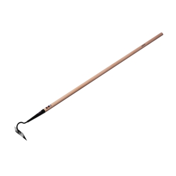 Motika od 140 mm s drvenom drškom  VERKATTO VR-7461