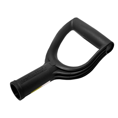Plastična ručka V-PLUS "DP"  VERKATTO VR-7481