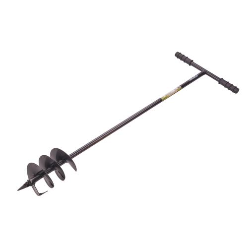 Bušač rupa ručni - svrdlo za zemlju 140mm VERKATTO VR-7484