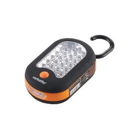 24 + 3 LED svjetiljka (24 kom u kutiji za izlaganje)  VERKATTO VR-7503