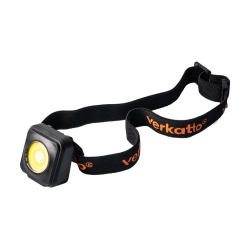 Naglavna svjetiljka punjiva  VERKATTO VR-7515