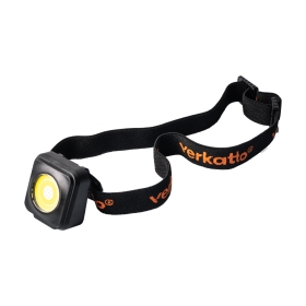 Naglavna svjetiljka punjiva  VERKATTO VR-7515 Naglavna svjetiljka punjiva  VERKATTO VR-7515