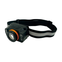 Naglavna svjetiljka punjiva  VERKATTO VR-7517