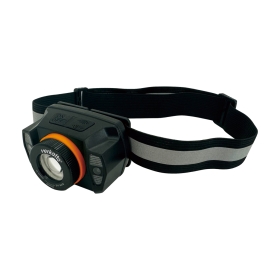 Naglavna svjetiljka punjiva  VERKATTO VR-7517