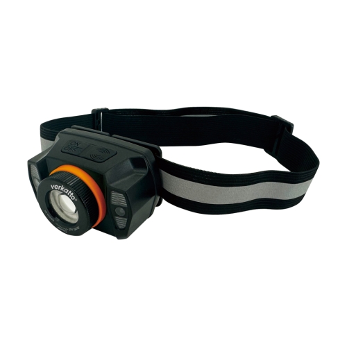 Naglavna svjetiljka punjiva  VERKATTO VR-7517 Naglavna svjetiljka punjiva  VERKATTO VR-7517