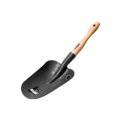 V-PLUS lopata za rasute materijale  VERKATTO VR-7531