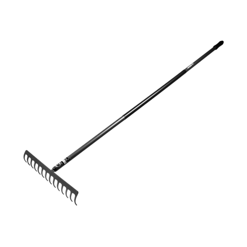 Grablje s aluminijskom V-PLUS drškom  VERKATTO VR-7545 Grablje s aluminijskom V-PLUS drškom  VERKATTO VR-7545