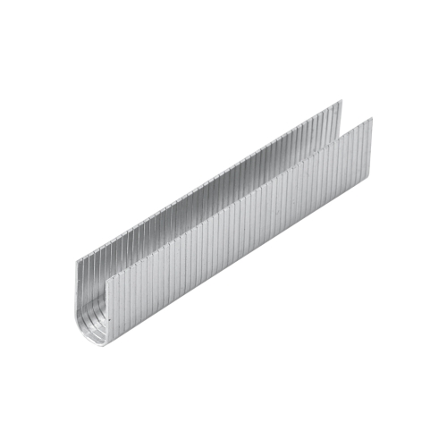 Spajalice tipa L/36 (1000 kom u kutiji) 12mm VERKATTO VR-4296 Spajalice tipa L/36 (1000 kom u kutiji) 12mm VERKATTO VR-4296