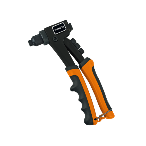 Ručna zakovica 2,4-4,8mm / 215mm VERKATTO VR-4303