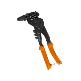 Ručna zakovica s rotirajućom glavom 2,4-4,8mm / 285mm VERKATTO VR-4304