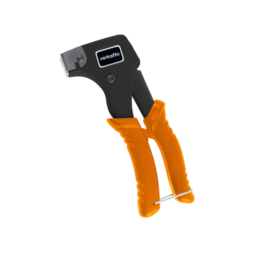Molly pištolj za zakovice M3-M6 / 175mm VERKATTO VR-4311
