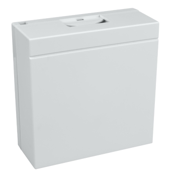 AC 230 V~ žično zvono za vrata, gong, bijelo DPM DB101W