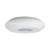 Senzor pokreta PIR 360° bijeli IP20 DPM MS004