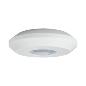 Senzor pokreta PIR 360° bijeli IP20 DPM MS004