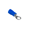 Izolirani prstenasti konektor, M4, 2,5 mm2, plavi, 10 kom. DPM BMR3-0250-M4