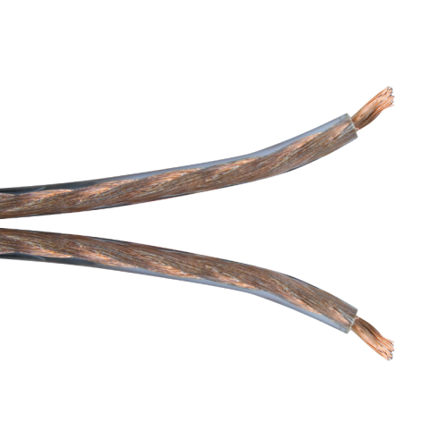 Kabel za zvučnike 2 x 2,5 mm2, 10 m DPM GR01-10
