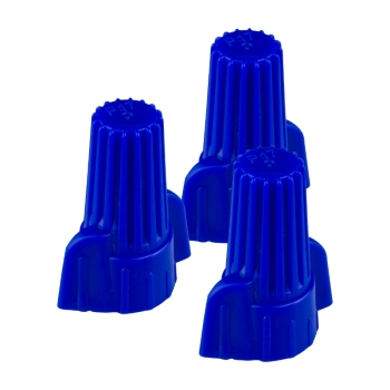 Navojni kabelski konektor, 2-13 mm2, plavi, 10 kom. DPM BMSZ1610B