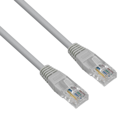 Kabel UTP, kat. 5e, 10 m DPM BMGV05