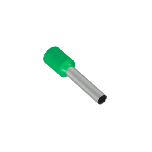 Izolirani konektor s bakrenom čahurom 10 mm, 6 mm2,10 kom. DPM BMR1-0600-10