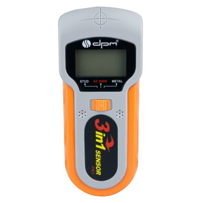 Detektor drveta, metala i žice DPM KC098YB