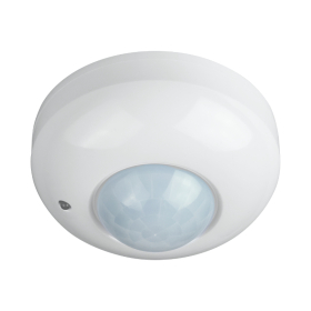 Senzor pokreta PIR 360° bijeli IP20 DPM MS003