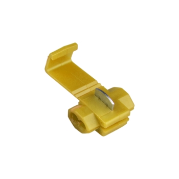 Brza spojnica za kabele 4-6 mm2 žuta 4 kom. DPM BMSZ0040