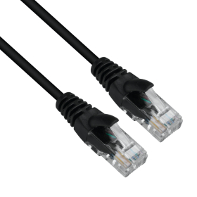 Kabel UTP, kat.6, 10 m DPM BMGV66