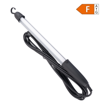 Radna LED svjetiljka, 400 lm, 6500K, Virgo, GERMINA DPM GW-0123