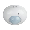 Senzor pokreta PIR 360° bijeli IP20 DPM MS003