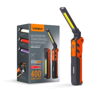 Radna LED svjetiljka VIDEX VLF-M044UV 