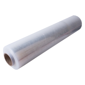 STRETCH FOLIJA PROZIRNA  3KG  VERKATTO VR-5479