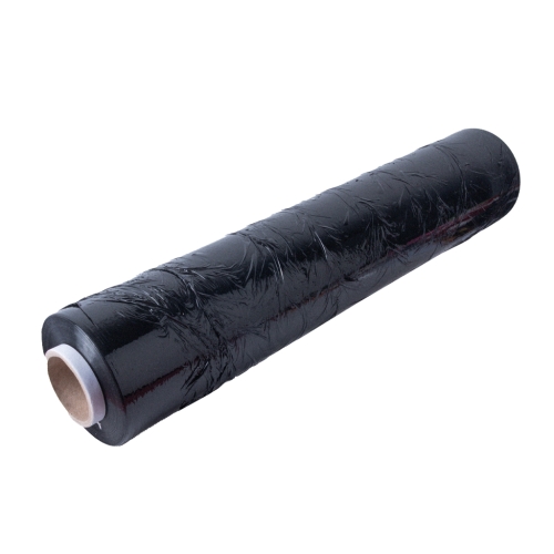 STRETCH FOLIJA CRNA 1,5 KG  VERKATTO VR-5470