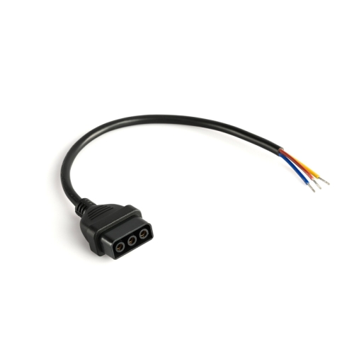 Kabel za napajanje BNL02 serije svjetiljki VIDEX VL-BNL02-F01B 