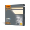 Stropna dekorativna svjetiljka VIDEX-LED-CEILING-DL3S-24W-bijelo-4K Stropna dekorativna svjetiljka VIDEX-LED-CEILING-DL3S-24W-bijelo-4K