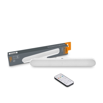 Prijenosno punjivo LED svijetlo sa daljinskim I magnetom VIDEX VL-NL049W-R 