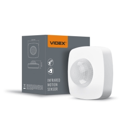 PIR senzor pokreta i svjetla VIDEX VL-SPC24W 1200W 