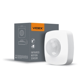 PIR senzor pokreta i svjetla VIDEX VL-SPC24W 1200W 