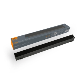 Napajanje za magnetski sustav tankih tračnih svjetala VIDEX VL-TRMS-P200B 200W 