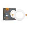Panel LED ugradbeni okrugli VIDEX-DOWNLIGHT-LED-DLBR-044-4W-NW Panel LED ugradbeni okrugli VIDEX-DOWNLIGHT-LED-DLBR-044-4W-NW