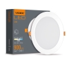 Panel LED ugradbeni okrugli VIDEX-DOWNLIGHT-LED-DLBR-124-12W-NW Panel LED ugradbeni okrugli VIDEX-DOWNLIGHT-LED-DLBR-124-12W-NW