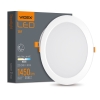 Panel LED ugradbeni okrugli VIDEX-DOWNLIGHT-LED-DLBR-184-18W-NW Panel LED ugradbeni okrugli VIDEX-DOWNLIGHT-LED-DLBR-184-18W-NW