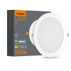 Panel LED ugradbeni okrugli VIDEX-DOWNLIGHT-LED-DLBR-244-24W-NW Panel LED ugradbeni okrugli VIDEX-DOWNLIGHT-LED-DLBR-244-24W-NW