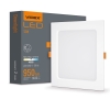 Panel LED ugradbeni kvadratni VIDEX-DOWNLIGHT-LED-DLBS-124-12W-NW Panel LED ugradbeni kvadratni VIDEX-DOWNLIGHT-LED-DLBS-124-12W-NW